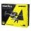 Drone AMEWI X4KPro 4 rotors 3840x2160 1500 mAh Gris