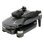 Drone AMEWI X4KPro 4 rotors 3840x2160 1500 mAh Gris