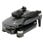 Drone AMEWI X4KPro 4 rotors 3840x2160 1500 mAh Gris