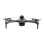 Drone AMEWI X4KPro 4 rotors 3840x2160 1500 mAh Gris