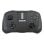 Drone AMEWI X4KPro 4 rotors 3840x2160 1500 mAh Gris