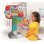 Jouet Clementoni My First Aro De Baloncesto Interactif Ajustable Sonore
