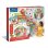 Jouet Clementoni My First Aro De Baloncesto Interactif Ajustable Sonore