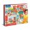 Jouet Clementoni My First Aro De Baloncesto Interactif Ajustable Sonore