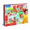 Jouet Clementoni My First Aro De Baloncesto Interactif Ajustable Sonore