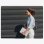 Tech-Protect Cover Samsung Galaxy Tab A9/A11 8.7" Grigio