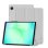 Tech-Protect Cover Samsung Galaxy Tab A9/A11 8.7" Grigio