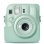Capa Rígida Fujifilm Instax Mini 13 Verde