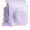 Capa Dura Fujifilm Instax Mini 13 Roxa