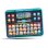 VTech Lumi ABC Animals Tableta Educativa Infantil con Teclado Iluminado