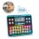 VTech Lumi ABC Animals Tableta Educativa Infantil con Teclado Iluminado