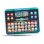 VTech Lumi ABC Animals Tableta Educativa Infantil con Teclado Iluminado