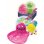 Kit di Scienza Slime Fosforescente Clementoni
