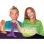 Kit di Scienza Slime Fosforescente Clementoni