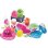 Kit di Scienza Slime Fosforescente Clementoni