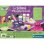 Kit di Scienza Slime Fosforescente Clementoni