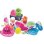 Kit di Scienza Slime Fosforescente Clementoni