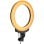 Luz continua LED Nanlite Halo 10B 9,6W 2700-6500K Negro
