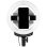Luz continua LED Nanlite Halo 10B 9,6W 2700-6500K Negro