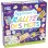 Brettspiel Tactic Apprenons Rally der Wörter Educativ 4-10 Jahre