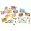 Brettspiel Tactic Apprenons Rally der Wörter Educativ 4-10 Jahre