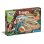 Kit de science Clementoni Triops Science & Play avec mini aquarium et loupe