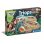 Kit de science Clementoni Triops Science & Play avec mini aquarium et loupe