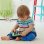 Jogo Educativo MATTEL Mi Primera Tableta Ríe e Aprende Multicolor Efeitos de Luz