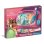 Secretária Educativa Clementoni Princess 18 Atividades 180+ Quiz com Luzes e Sons