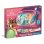 Secretária Educativa Clementoni Princess 18 Atividades 180+ Quiz com Luzes e Sons