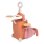 Maleta de Creche 3 em 1 Smoby Baby Nurse para Bonecas 42 cm
