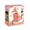 Maleta de Creche 3 em 1 Smoby Baby Nurse para Bonecas 42 cm