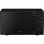 Microondes Midea MM20CF2EBK 20 Litres 700W avec fonction décongélation noir