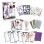 Kit de Moda Creativo para Niños Canal Toys Fashion Designer Kit Ofg 284