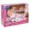 Poupée interactive VTech Little Love Mon Bébé À Bercer 32 cm sensor mouvement