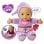 Poupée interactive VTech Little Love Mon Bébé À Bercer 32 cm sensor mouvement