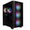 Desktop CAPTIVA 103142 Intel Core Ultra 7 270K Plus 16GB 1TB SSD RTX 5060 Ti Windows 11