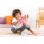 Conjunto Acessórios Corolle Rosa 11 Peças para Boneca 30 cm desde 18 meses