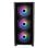 PC Sobremesa CAPTIVA 103258 Intel Core Ultra 5 250KF Plus 16GB 500GB SSD RTX 5060 Ti FreeDOS