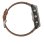 Garmin Fenix 8 Bluetooth GPS 1,4" Titane Marron Taille Unique Étanche 10 ATM SpO2