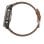Garmin Fenix 8 Bluetooth GPS 1,4" Titane Marron Taille Unique Étanche 10 ATM SpO2