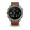 Garmin Fenix 8 Bluetooth GPS 1,4" Titane Marron Taille Unique Étanche 10 ATM SpO2