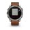 Garmin Fenix 8 Bluetooth GPS 1,4" Titane Marron Taille Unique Étanche 10 ATM SpO2