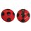 Brinquedo Bandai Miraculous Ladybug Magic Phone com luzes e sons