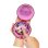 Brinquedo Bandai Miraculous Ladybug Magic Phone com luzes e sons