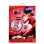 Brinquedo Bandai Miraculous Ladybug Magic Phone com luzes e sons