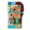 Cavalo Hobby Musical VTech Baby Mistral 70+ Sons Multicolor