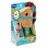 Cavalo Hobby Musical VTech Baby Mistral 70+ Sons Multicolor