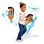 Cavalo Hobby Musical VTech Baby Mistral 70+ Sons Multicolor