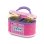 VTech KidiSecrets Magic Beauty Case Rosa com Código Secreto e Bluetooth